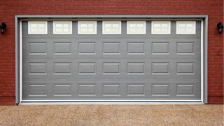 Garage Door Repair at Chalcedeony Row Homes San Diego, California